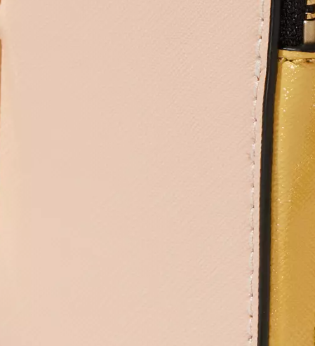 The Marc Jacobs camera bag is still hugely popular – but don't get conned!