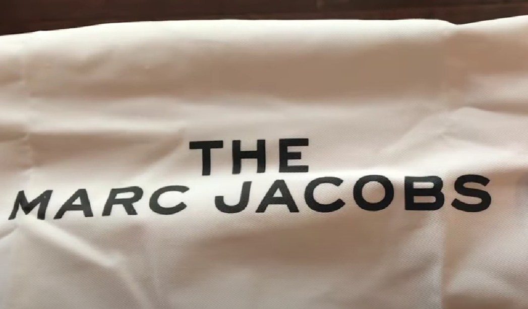 fake marc jacobs snapshot bag vs real｜TikTok Search