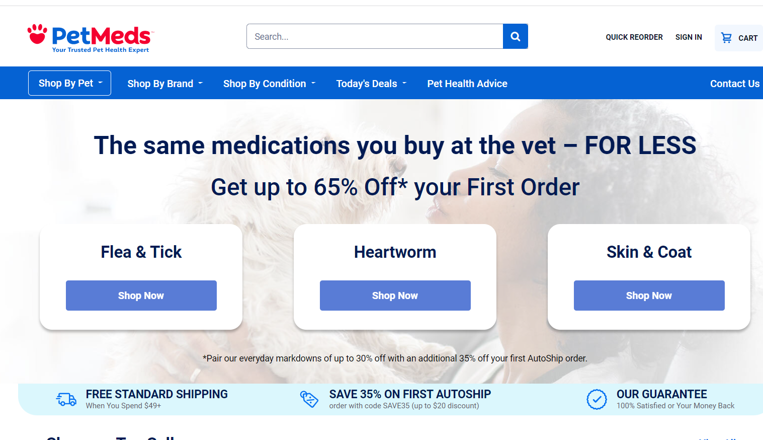 2024美国宠物处方药购买指南（购买网站+宠物常备用品清单+12返利） Extrabux