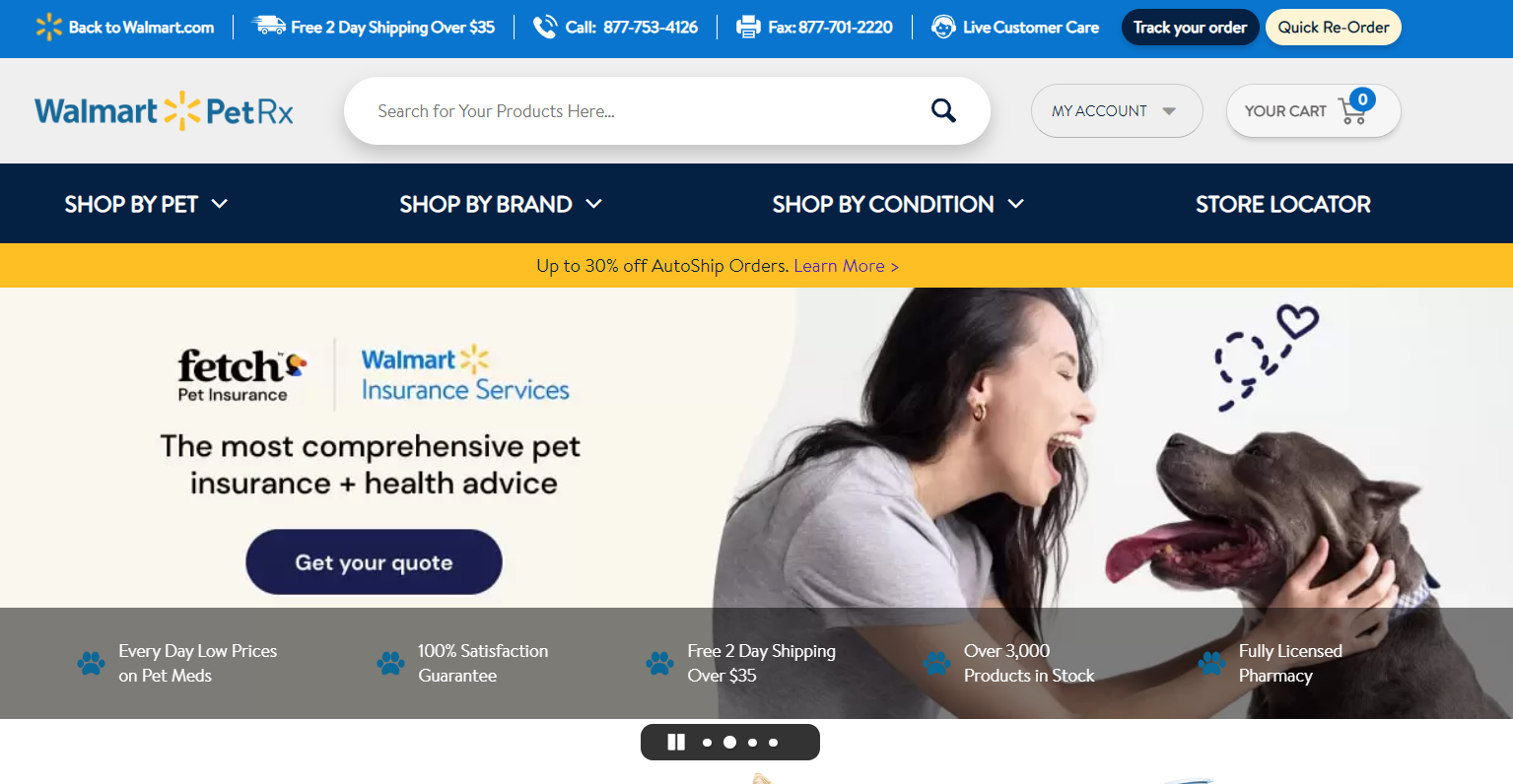 2024美国宠物处方药购买指南（购买网站+宠物常备用品清单+12返利） Extrabux