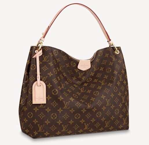 Louis Vuitton Neverfull vs. Graceful vs. Artsy Review: Which of the Three  Should Be Your First LV Bag? - Extrabux