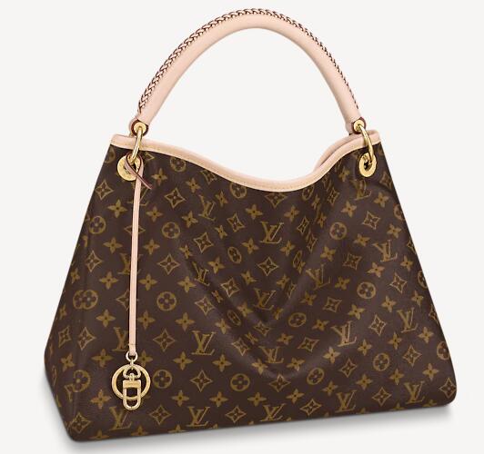 Where to cop the best quality LV Grafeful or Artsy MM : r/RepladiesDesigner