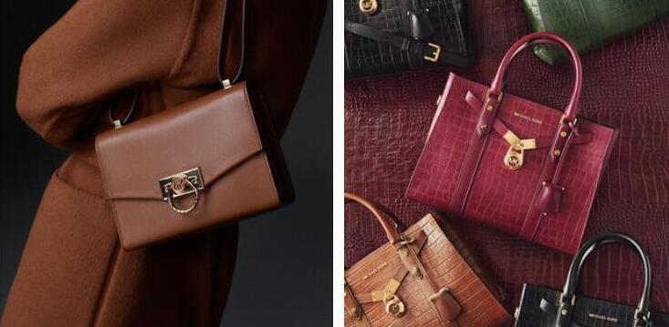 Coach vs. Kate Spade vs. Michael Kors Bag: Which Brand is the Best ...