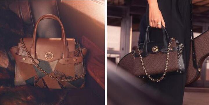Michael Kors vs Kate Spade The Ultimate Showdown You Cant Afford to Miss   Luxe Front