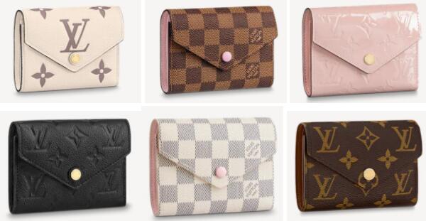 Gucci vs. Louis Vuitton vs. YSL Wallet: Which is the Best to