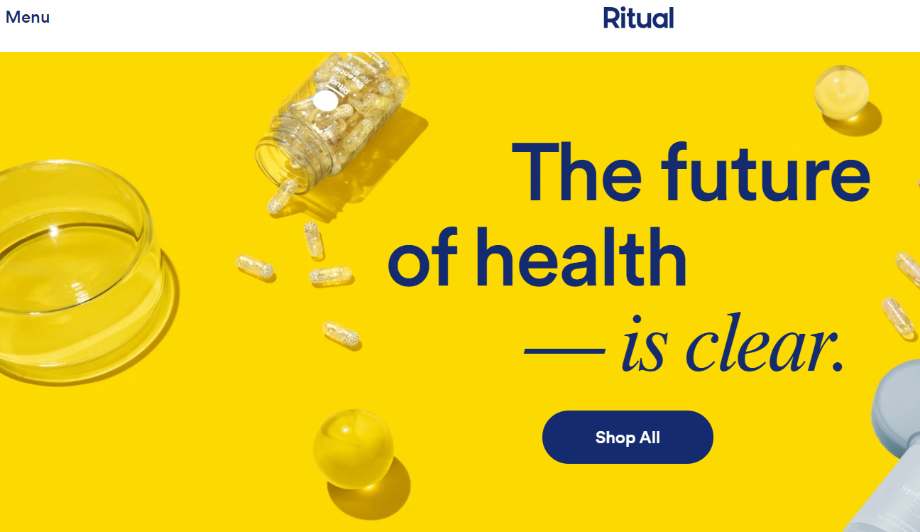 Best Prenatal Vitamin Nature Made vs. One A Day vs. Ritual vs. Thorne? Extrabux