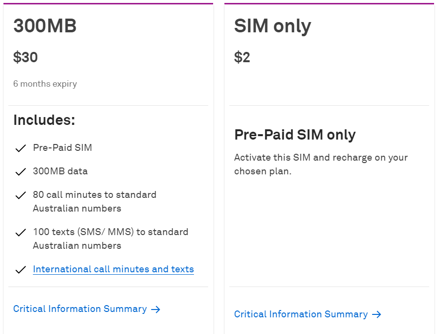 Telstra vs. Optus vs. Vodafone Mobile Plans Full Comparison & Verdict 2025 Extrabux