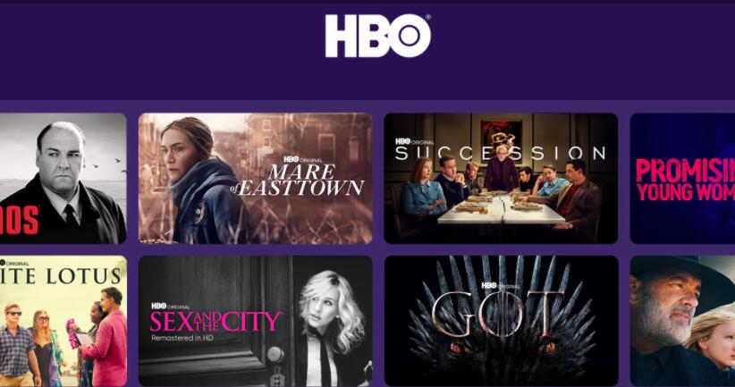 2025在中国国内观看HBO Max的方法科普 + 最佳VPN推荐！ - Extrabux