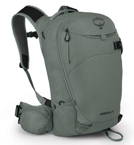 Top 10 Osprey Backpack Comparison: Sizing, Difference, Price & Reviews ...