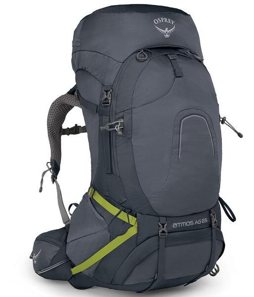 Top 10 Osprey Backpack Comparison Sizing, Difference, Price & Reviews