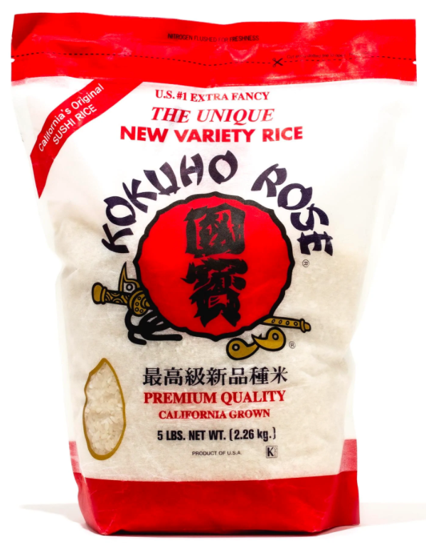 20 Best Asian Rice Brands in the World, Ranked 2024 (From Japan, Thailand, India, China, Korea