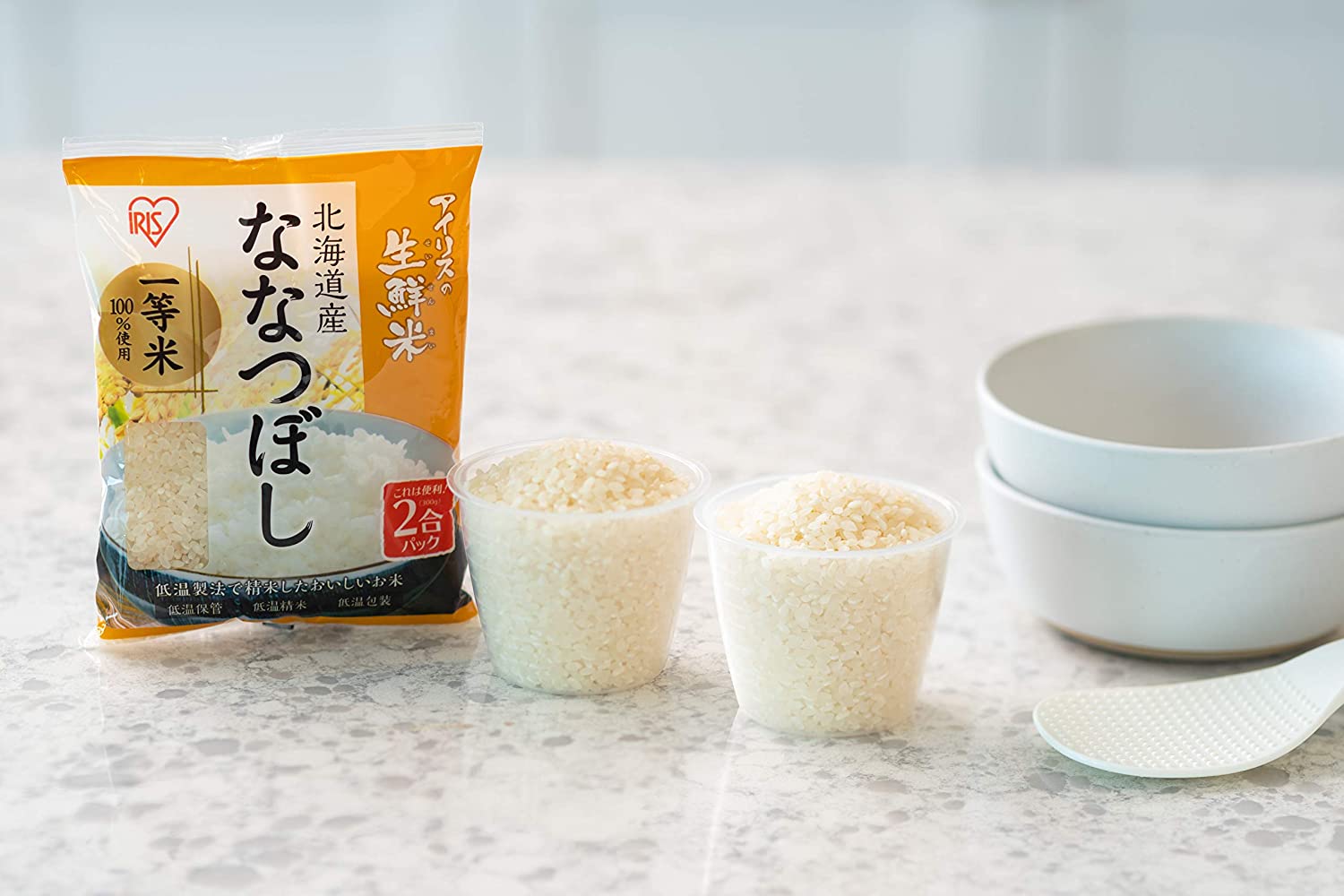 20 Best Asian Rice Brands in the World, Ranked 2024 (From Japan