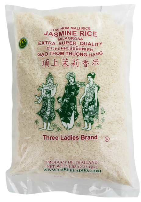 20 Best Asian Rice Brands in the World, Ranked 2024 (From Japan ...