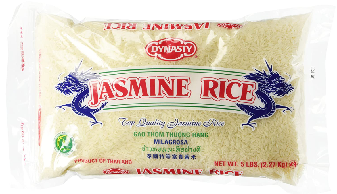 20 Best Asian Rice Brands in the World, Ranked 2024 (From Japan, Thailand, India, China, Korea