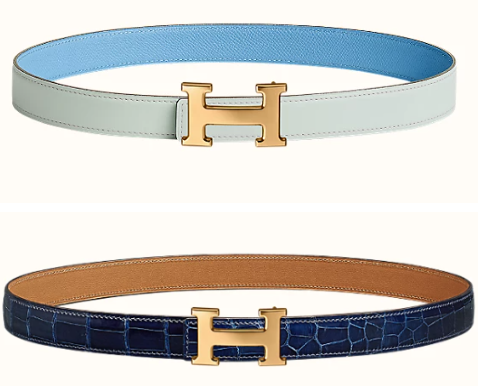 Would you buy an LV or Hermes belt? #louisvuitton #mensfashion #hermes, hermes belts men