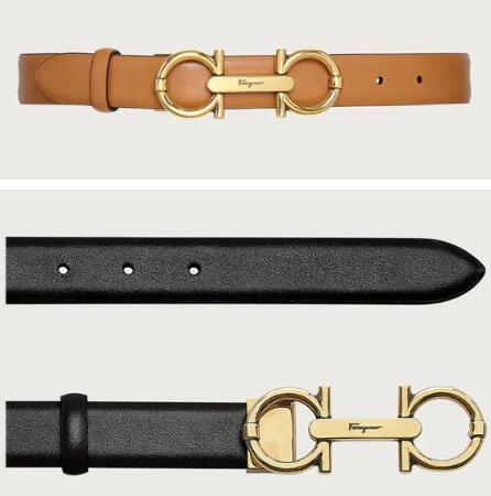 Ferragamo vs. Gucci vs. Hermes vs. Louis Vuitton Belt: Which Designer Belt  is the Best to Choose? - Extrabux