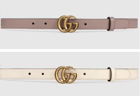 Cutting Apart Belts (Hermes, Gucci, Brooks Brothers & More!)