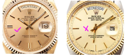 Rolex Watch Fake vs Real Guide 2024: How to Tell if a Rolex is Real