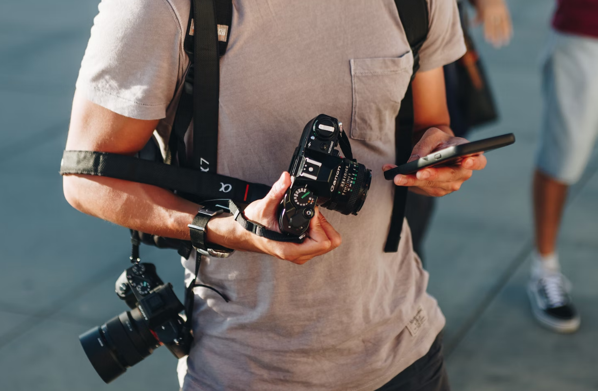 Canon G7X Mark II vs. Sony ZV-1 vs. Nikon Z30: Pros & Cons and Final Verdict