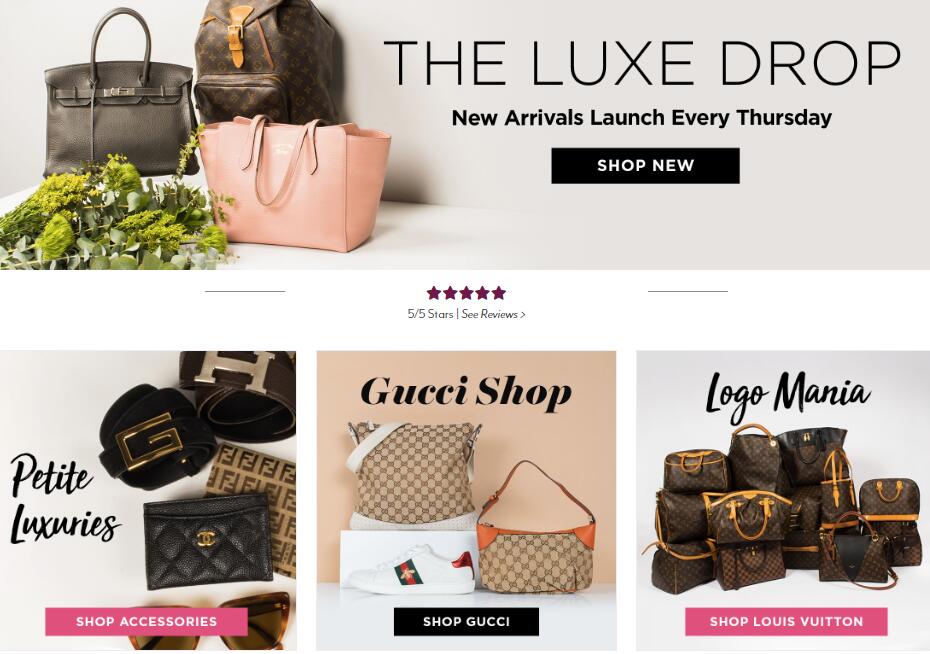 Luxury Designer Outlets: Where to Buy a Luxury Purse Cheaper in the US –  Bagaholic