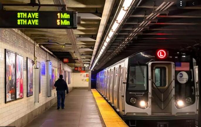 美国其他城市地铁运营时间及地铁卡1)华盛顿地铁运营时间:开放始滗