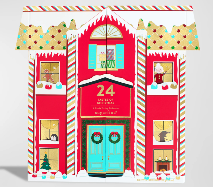 Top 12 Chocolate Advent Calendars 2024 to Order Now (Godiva, Sugarfina