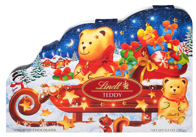 Top 12 Chocolate Advent Calendars 2025 to Order Now (Godiva, Sugarfina