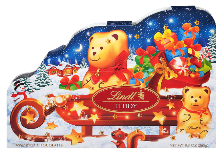 Advent Calendars 2024 Chocolate Liza Maurise Advent Calendars 2024 Chocolate Liza Maurise