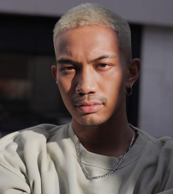 20 Popular Hair Color Ideas for Asian Men in 2023 - Extrabux