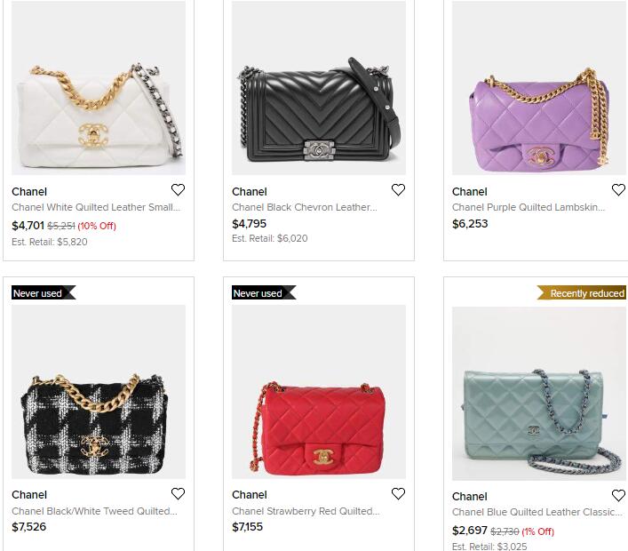 Where To Buy CHANEL Bag The Cheapest in 2023? (Cheapest Country, Discount,  Price, VAT Rate & Tax Refund) - Extrabux