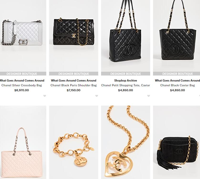 Where To Buy CHANEL Bag The Cheapest in 2023? (Cheapest Country, Discount,  Price, VAT Rate & Tax Refund) - Extrabux