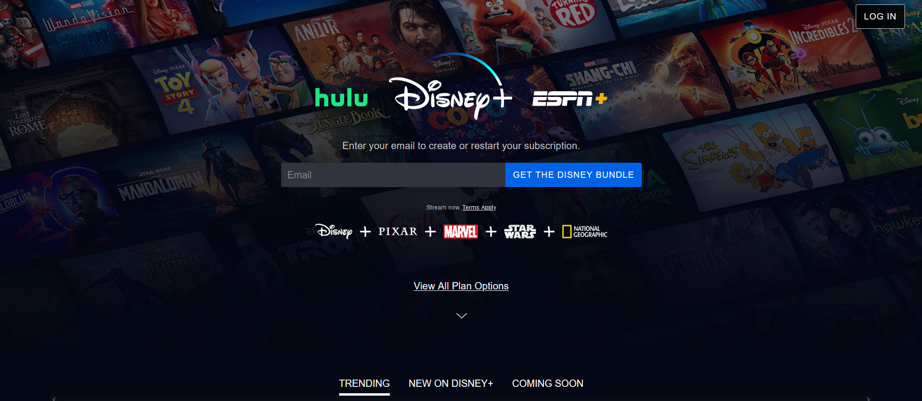 Paramount Plus vs. Disney Plus vs. Netflix vs. HBO Max: Which Wins the ...