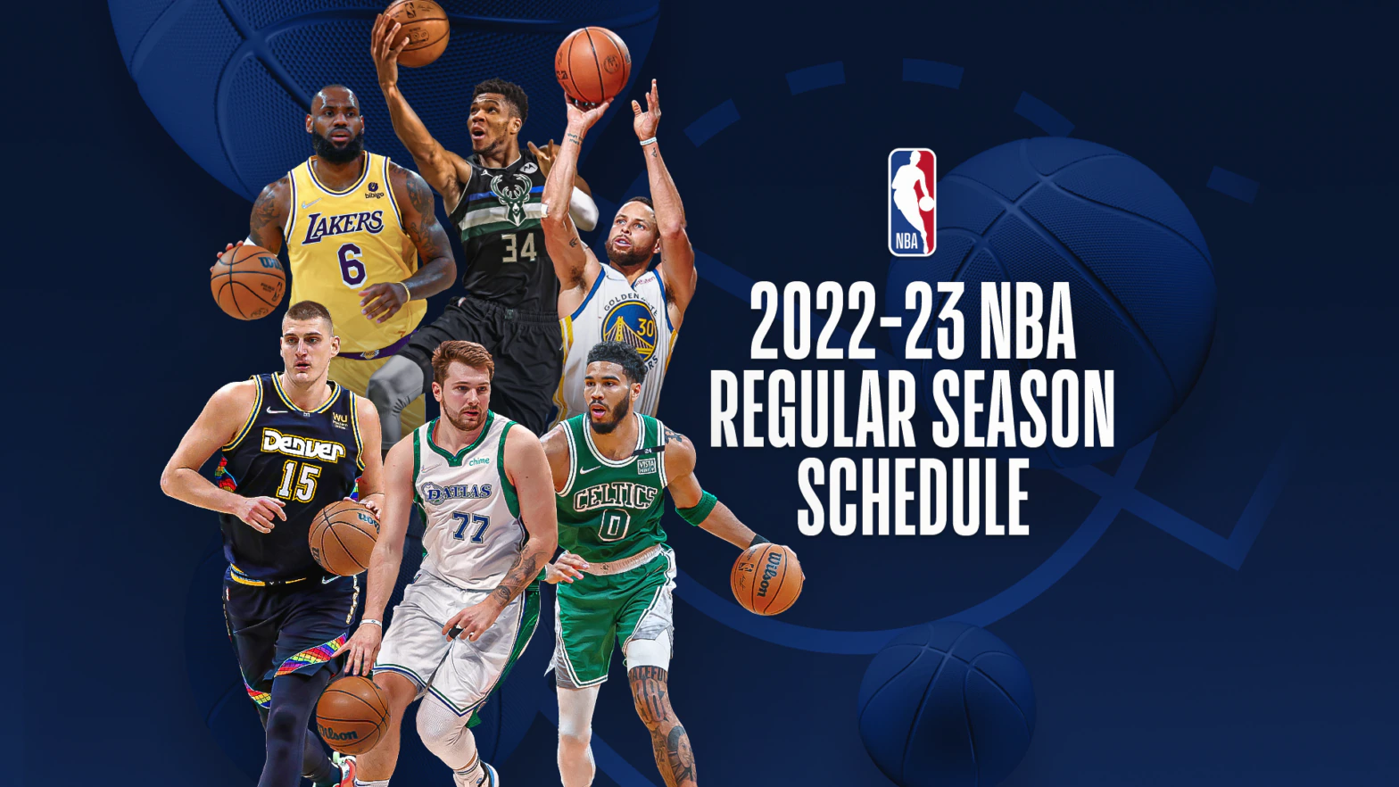 NBA常规赛、季后赛、总决赛2023观看选项：NBA TV和NBA League Pass有什么区别？