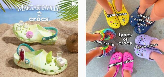 OOFOS vs. Hoka vs. Crocs vs. Birkenstock: Which is Best Suitable to You ...