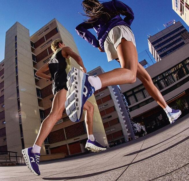 Ryka vs. Nike vs. Asics vs. Hoka Walking Shoes: Which is the Best