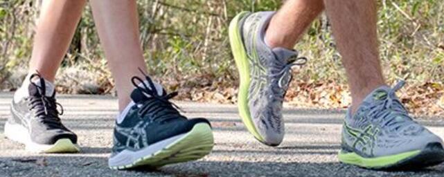 Ryka vs. Nike vs. Asics vs. Hoka Walking Shoes: Which is the Best for Women to Wear All Day?