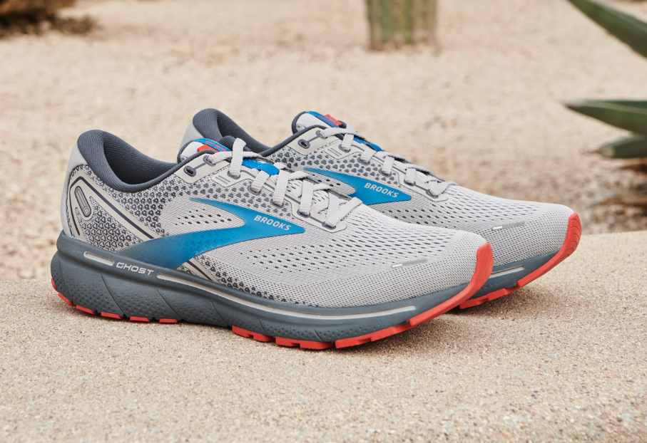 Brooks Ghost 15 vs. 14 vs. 13 vs. 12: Differences and Reviews 2024 ...