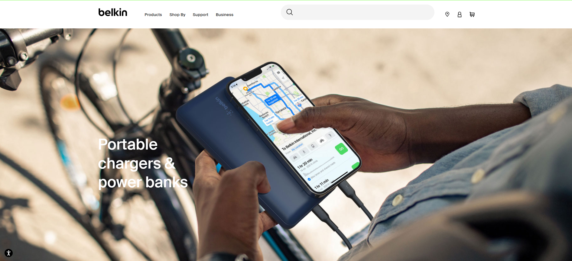 Anker vs. Mophie vs. Belkin vs. Jackery Power Bank Comparison