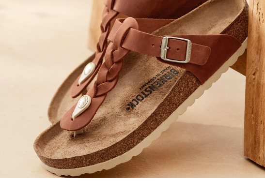 Keen vs. Chaco vs. Teva vs. Birkenstock Which Brand Wins the