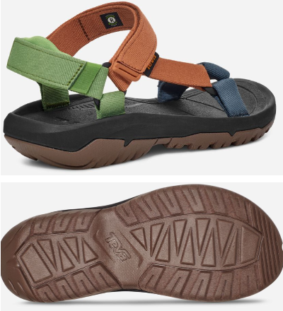 Keen vs. Chaco vs. Teva vs. Birkenstock Which Brand Wins the