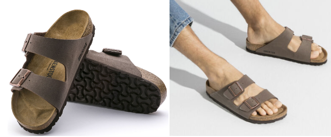 Keen vs. Chaco vs. Teva vs. Birkenstock Which Brand Wins the