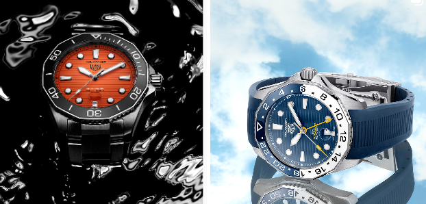 Where To Buy TAG Heuer Watches The Cheapest in 2024 Cheapest