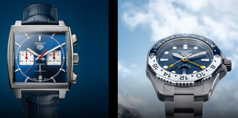 Where To Buy TAG Heuer Watches The Cheapest in 2024 Cheapest