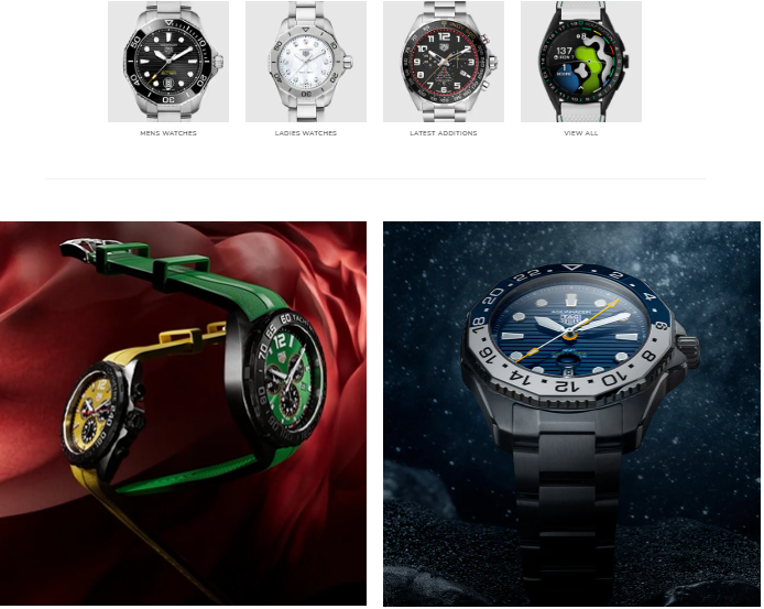 Where To Buy TAG Heuer Watches The Cheapest in 2024 Cheapest