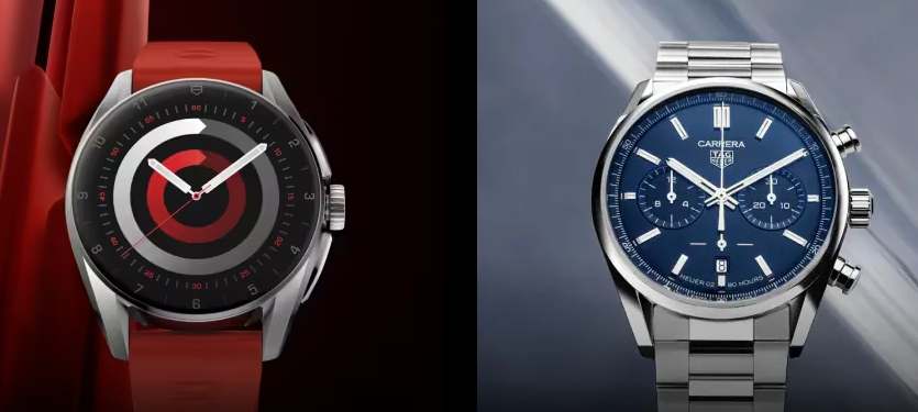 Where To Buy TAG Heuer Watches The Cheapest in 2024 Cheapest