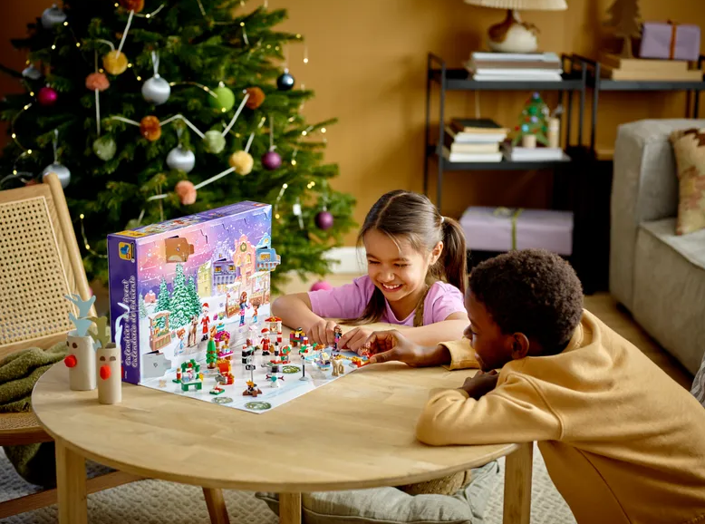 Top 15 Toy Advent Calendars for Kids 2024 (LEGO, Disney, Harry Potter, Star Wars, Fidget, Playmobil etc.)