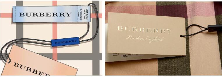 Burberry Trench Coat Fake vs Real Guide 2023: How can You Tell if It is Real?  - Extrabux