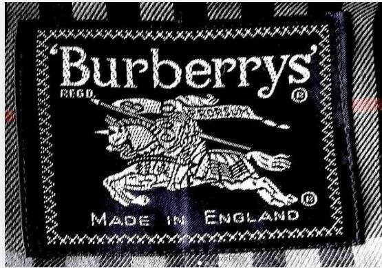 Burberry Coat Authentication: How To Spot Real Vs Fake (2023) - Legit Check  By Ch