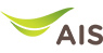 泰国运营商AIS logo