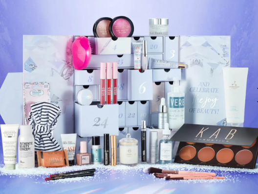 Top 12 Skincare & Beauty Advent Calendars 2024 to Order Now (La Mer ...